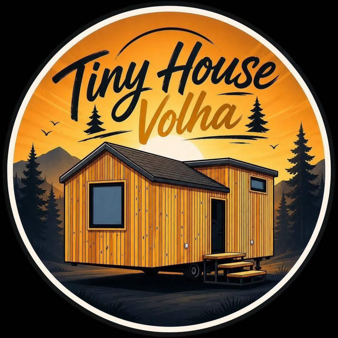 TinyHouse Volha